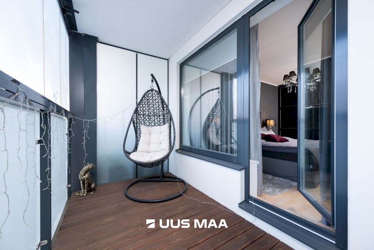 Tallinn, Kesklinna linnaosa, Tartu mnt 50a