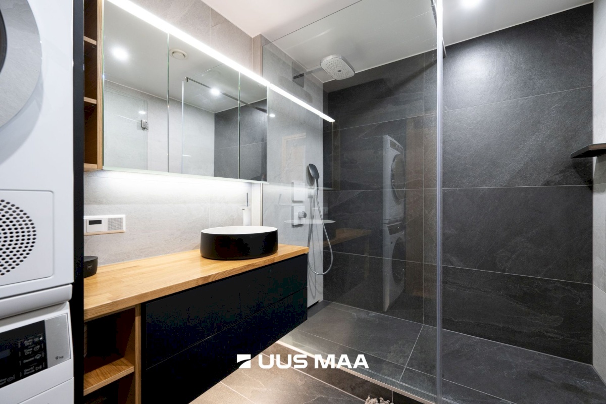 Tallinn, Kesklinna linnaosa, Tartu mnt 50a