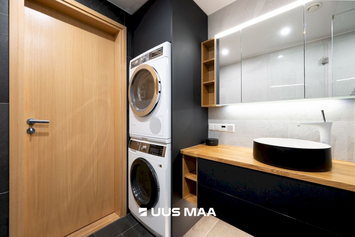 Tallinn, Kesklinna linnaosa, Tartu mnt 50a