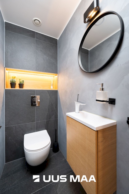 Tallinn, Kesklinna linnaosa, Tartu mnt 50a