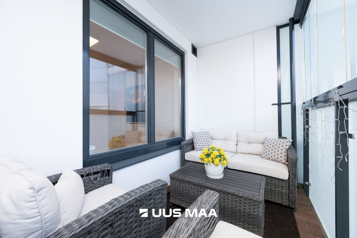 Tallinn, Kesklinna linnaosa, Tartu mnt 50a