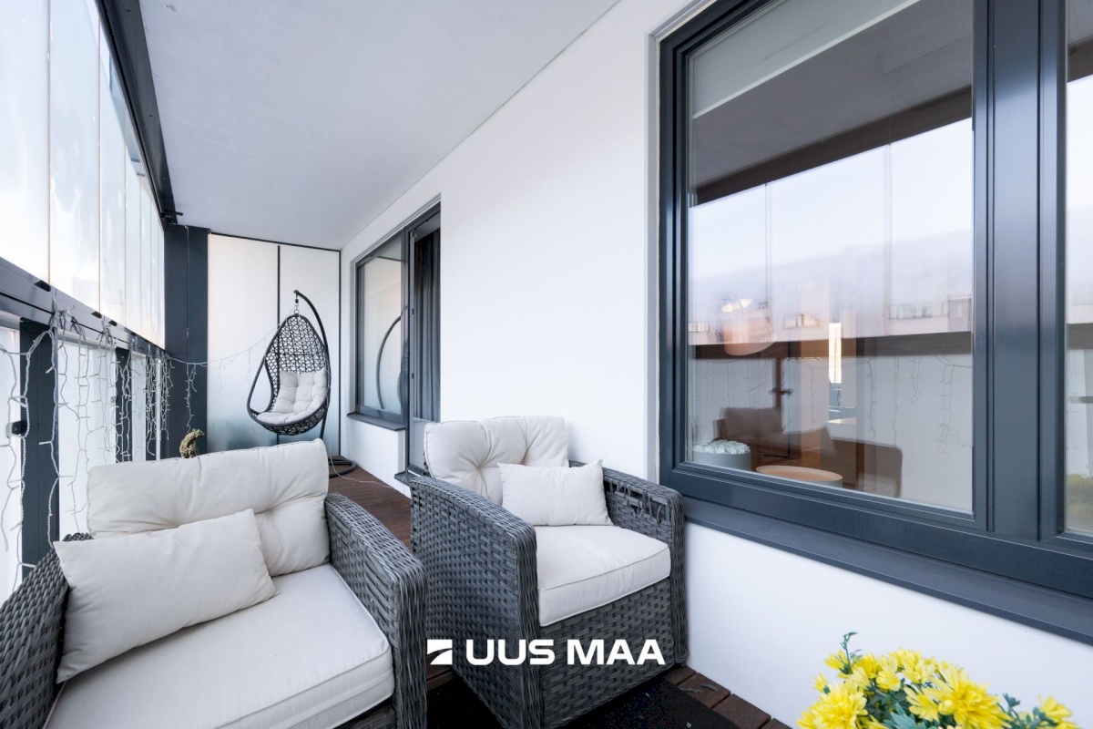 Tallinn, Kesklinna linnaosa, Tartu mnt 50a