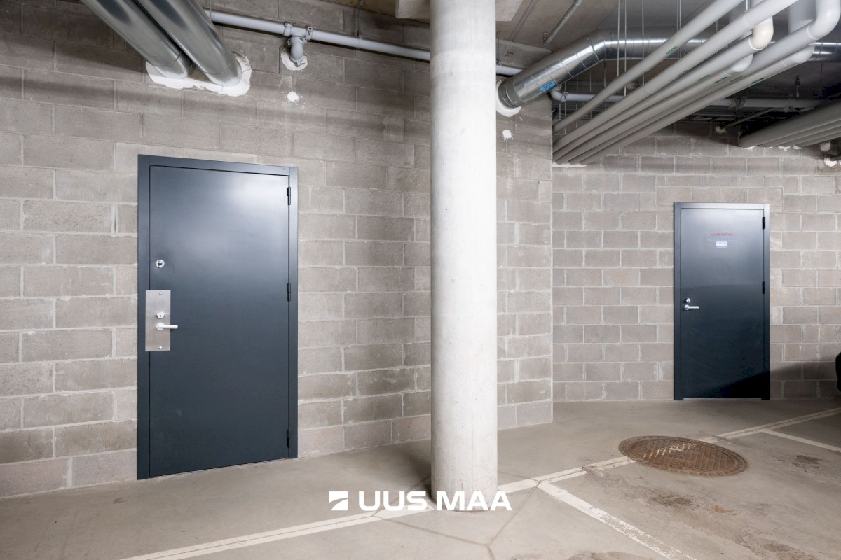 Tallinn, Kesklinna linnaosa, Tartu mnt 50a