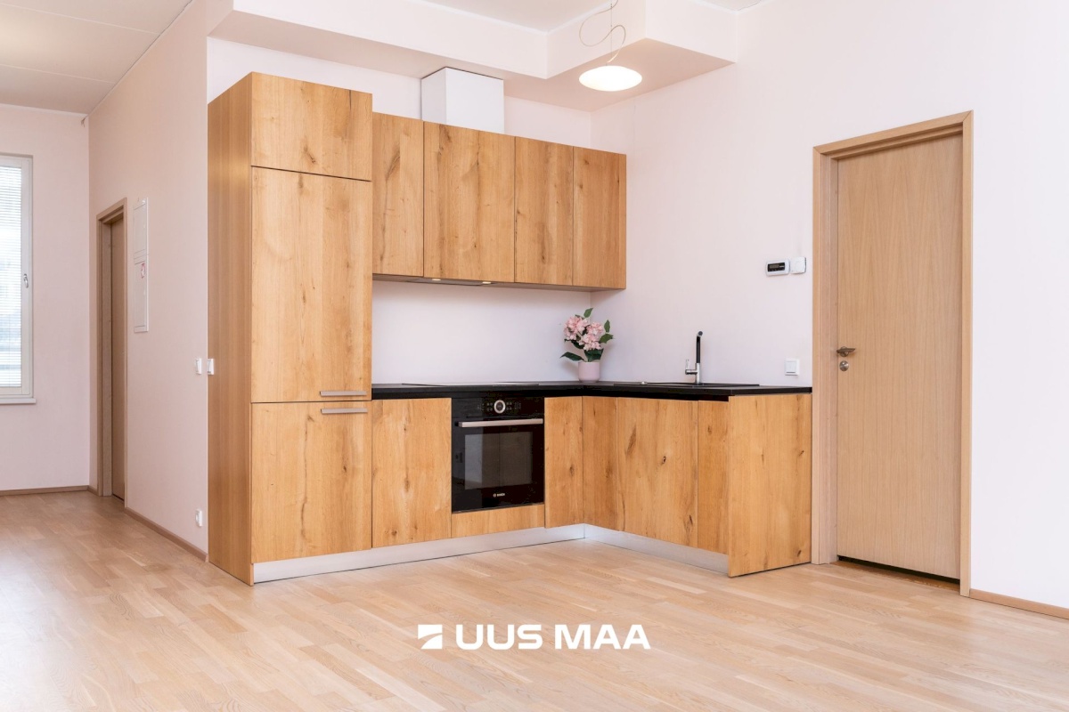 Tallinn, Kesklinna linnaosa, Veerenni, Uus-Tatari 12-1