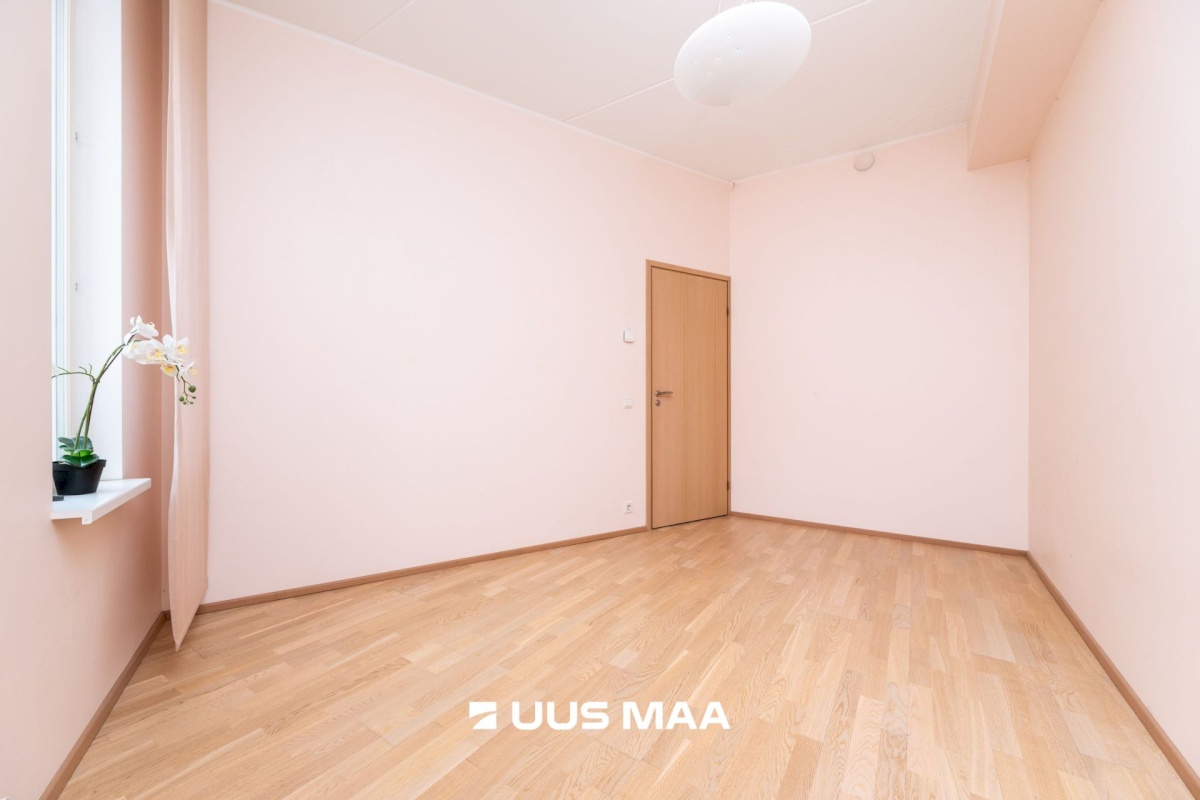 Tallinn, Kesklinna linnaosa, Veerenni, Uus-Tatari 12-1