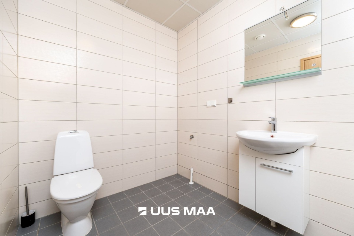 Tallinn, Kesklinna linnaosa, Veerenni, Uus-Tatari 12-1