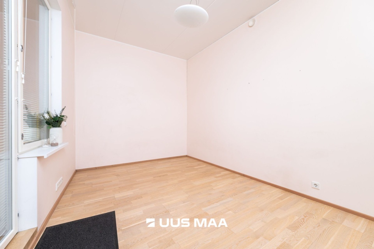 Tallinn, Kesklinna linnaosa, Veerenni, Uus-Tatari 12-1