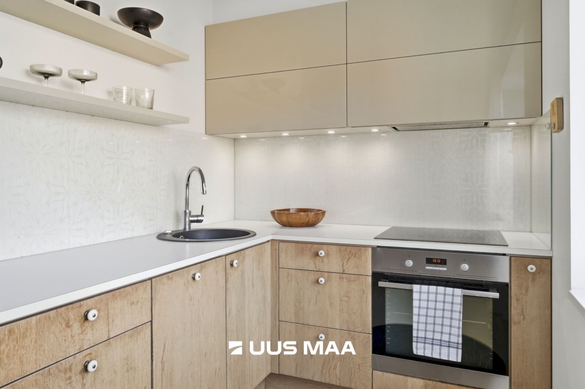 Tallinn, Kesklinna linnaosa, Kadriorg, F. R Faehlmanni 7