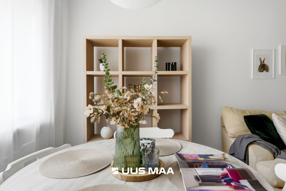 Tallinn, Kesklinna linnaosa, Kadriorg, F. R Faehlmanni 7