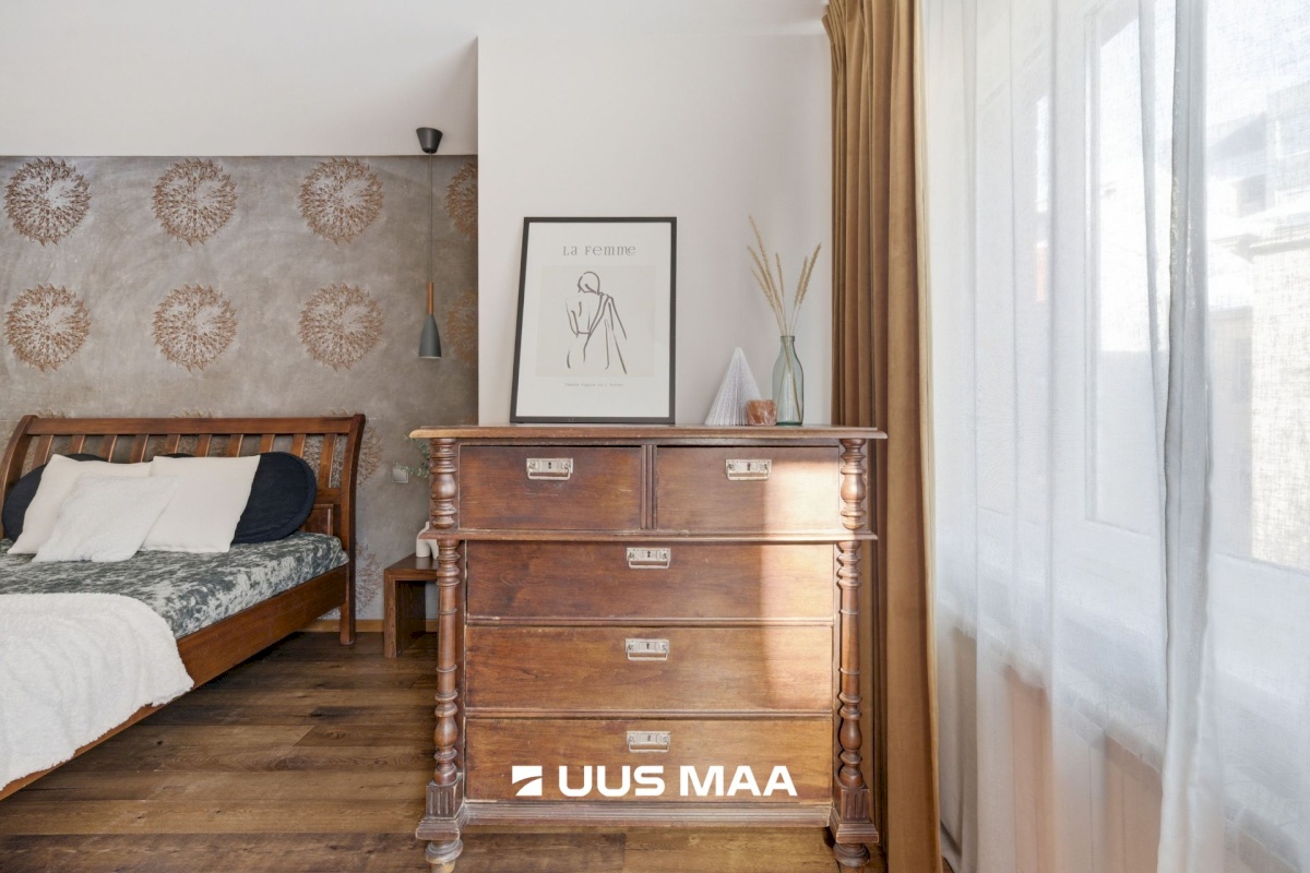 Tallinn, Kesklinna linnaosa, Kadriorg, F. R Faehlmanni 7