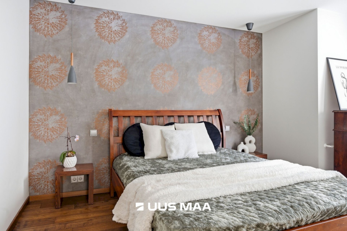 Tallinn, Kesklinna linnaosa, Kadriorg, F. R Faehlmanni 7