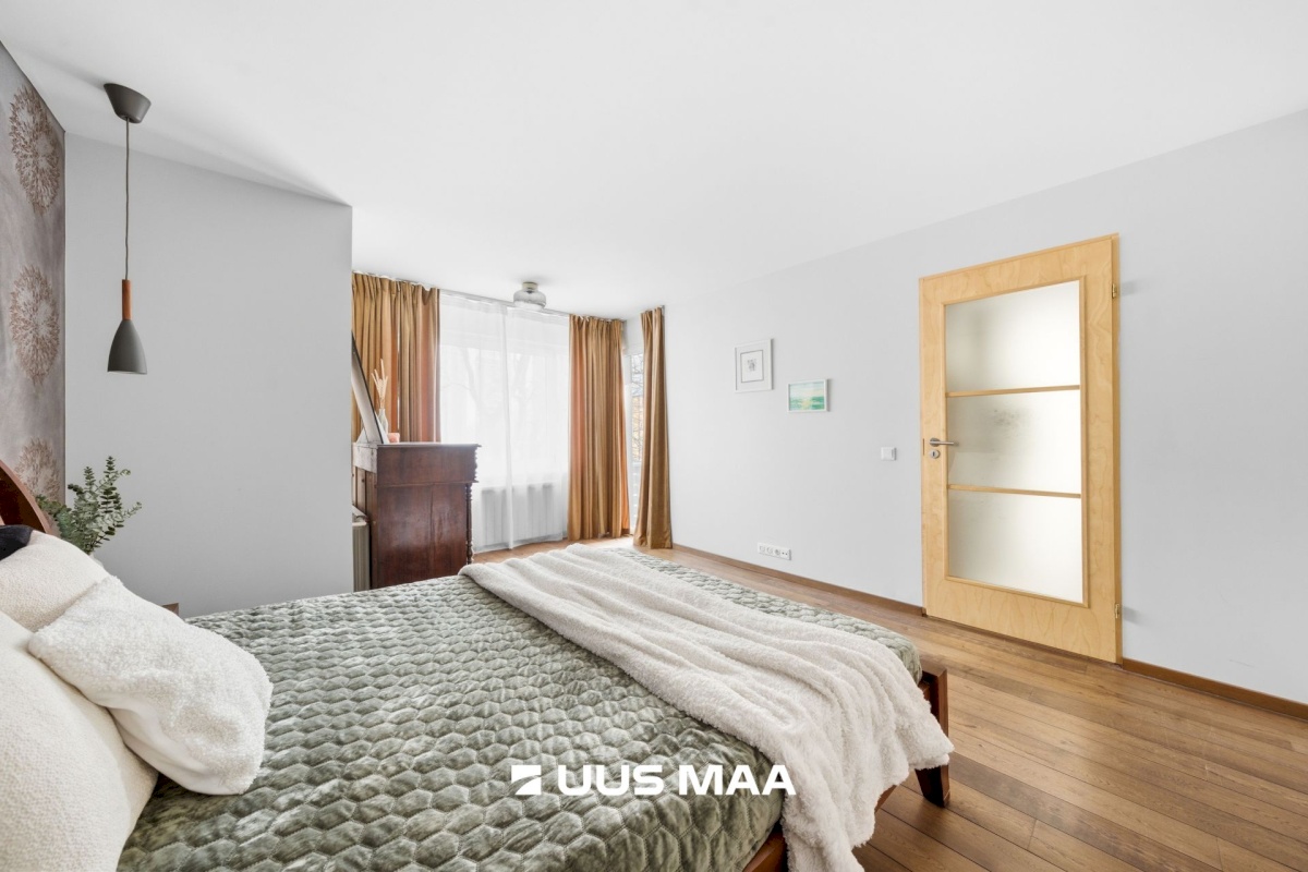 Tallinn, Kesklinna linnaosa, Kadriorg, F. R Faehlmanni 7