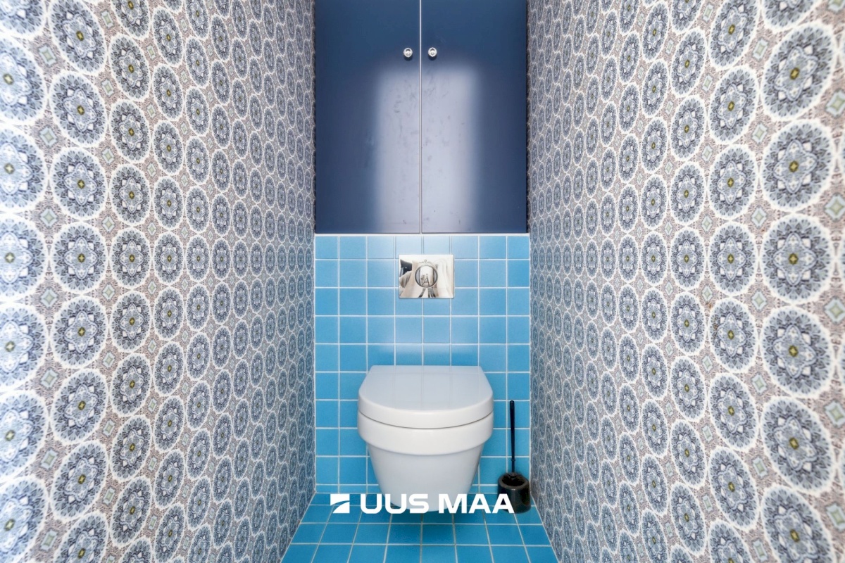 Tallinn, Kesklinna linnaosa, Kadriorg, F. R Faehlmanni 7