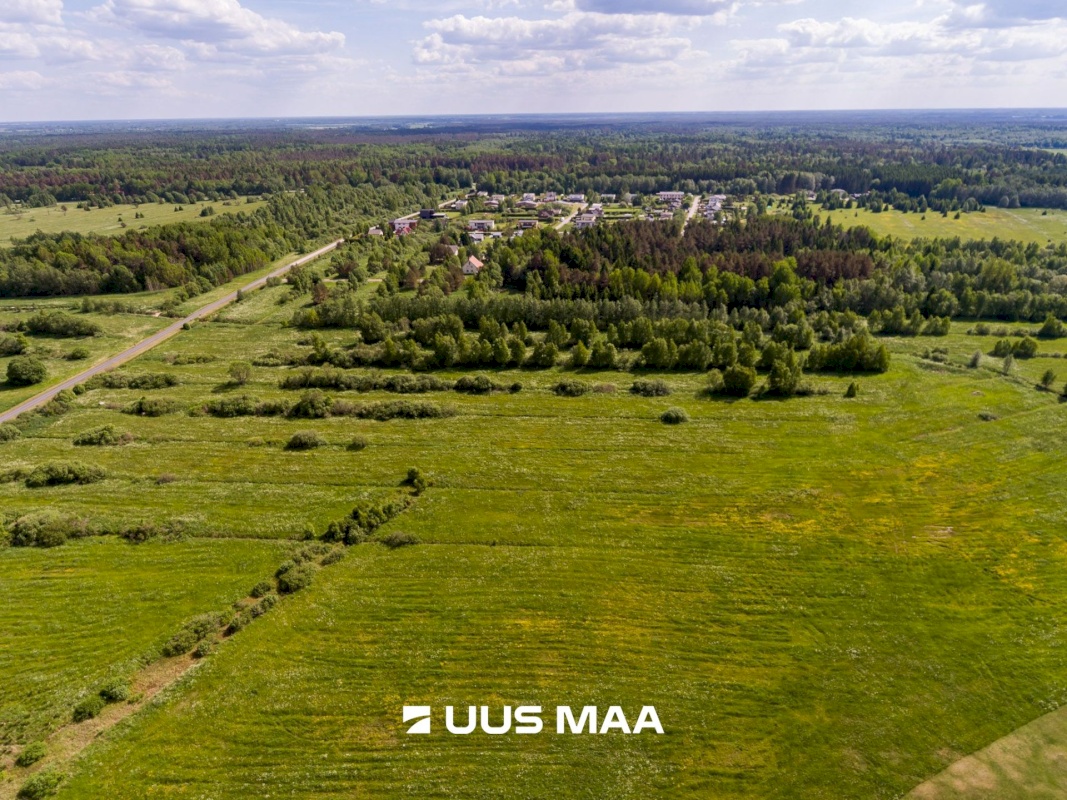 Harku vald, Ilmandu küla, Tuule põik 6