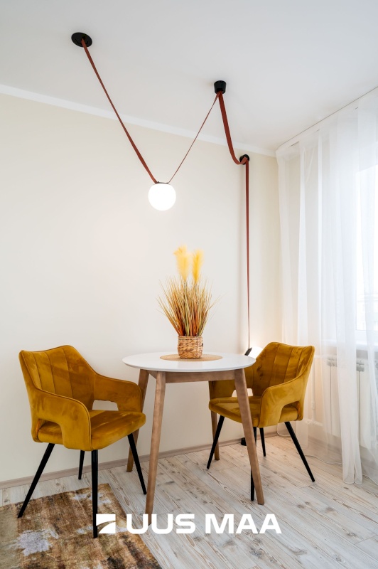 Tallinn, Mustamäe linnaosa, Akadeemia tee 6