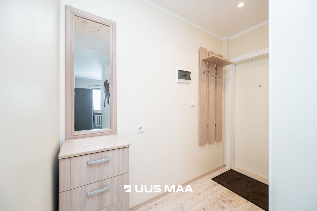 Tallinn, Mustamäe linnaosa, Akadeemia tee 6