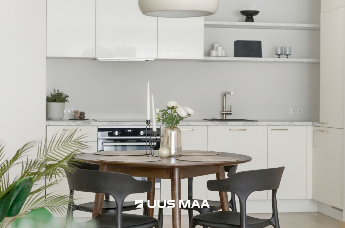 Tallinn, Lasnamäe linnaosa, Liikuri 5