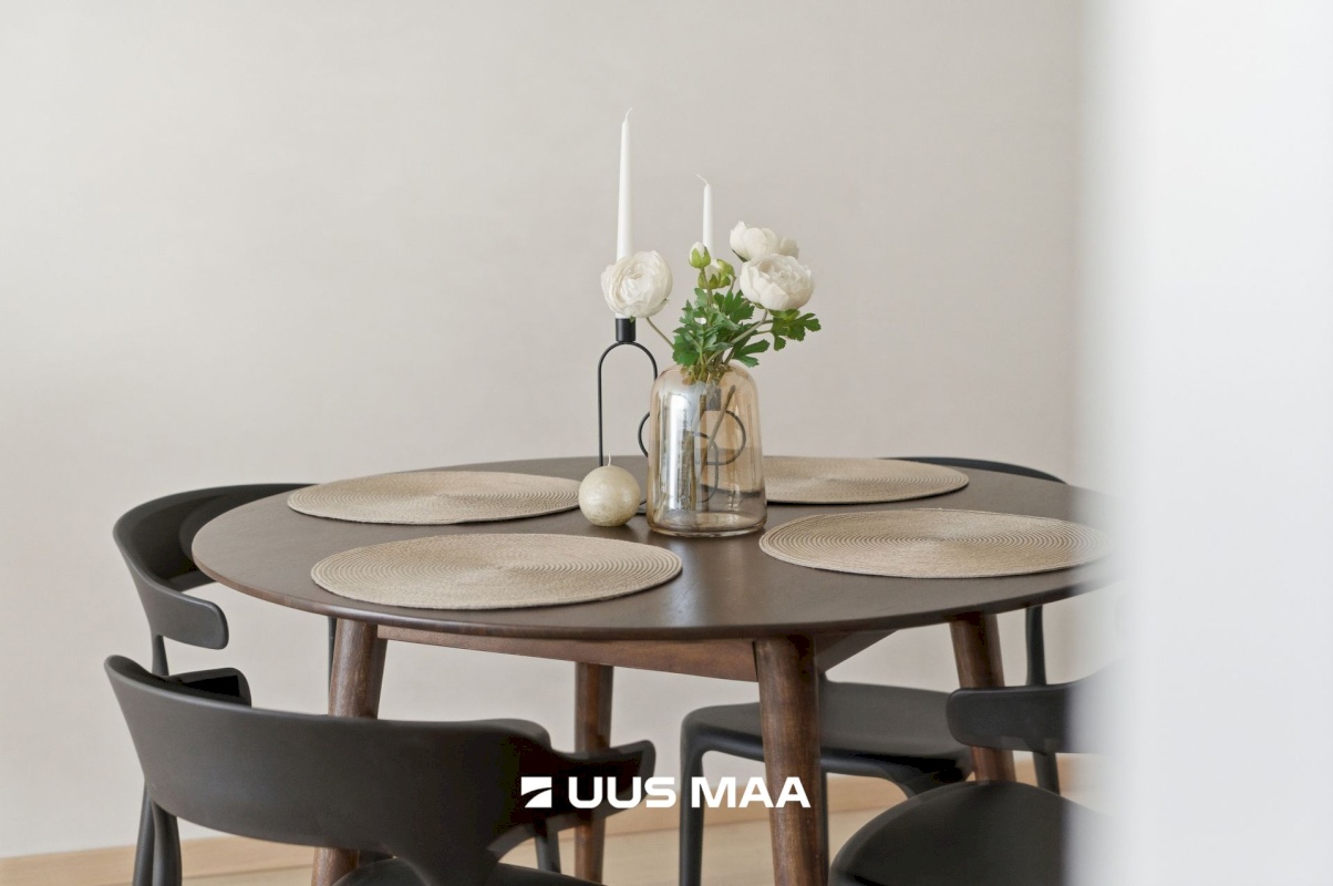 Tallinn, Lasnamäe linnaosa, Liikuri 5