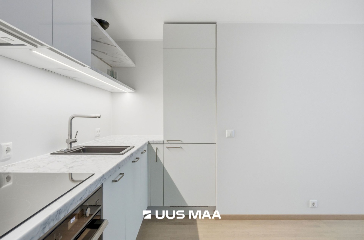 Tallinn, Lasnamäe linnaosa, Liikuri 5