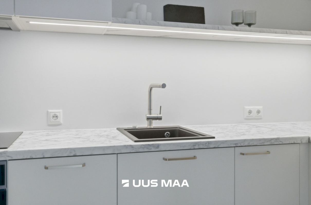 Tallinn, Lasnamäe linnaosa, Liikuri 5