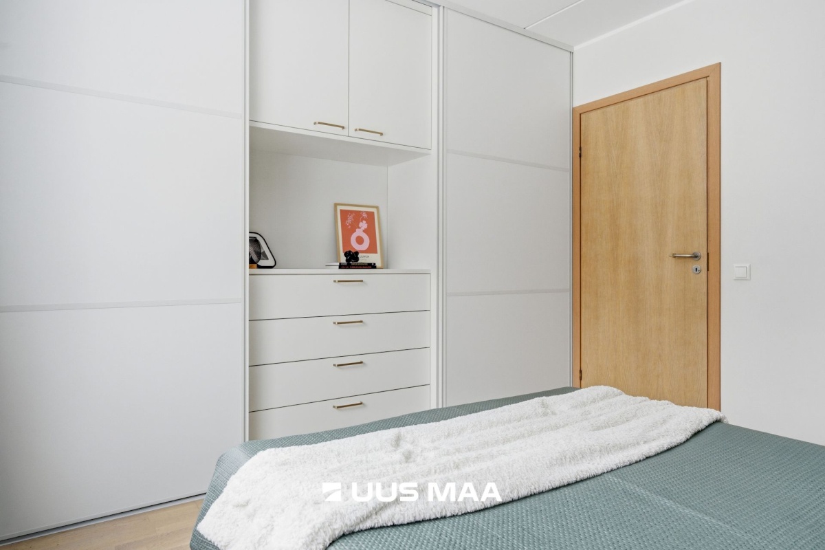 Tallinn, Lasnamäe linnaosa, Liikuri 5