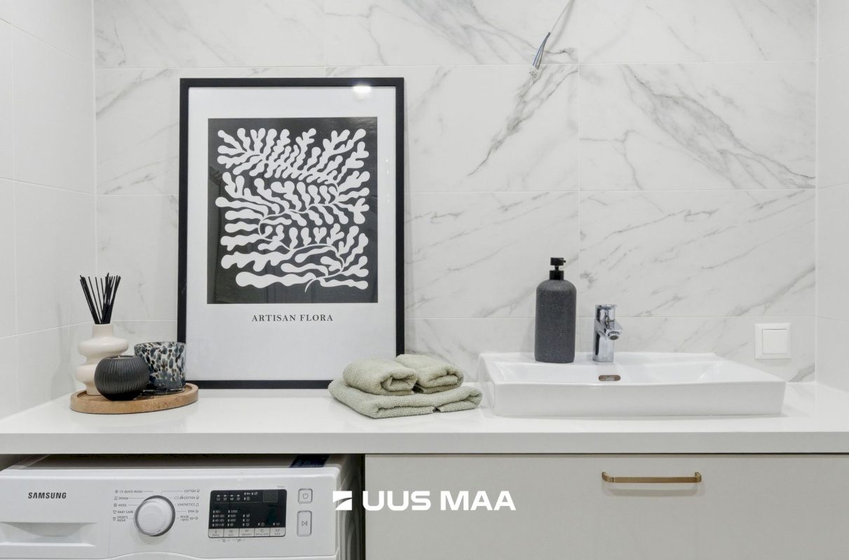 Tallinn, Lasnamäe linnaosa, Liikuri 5