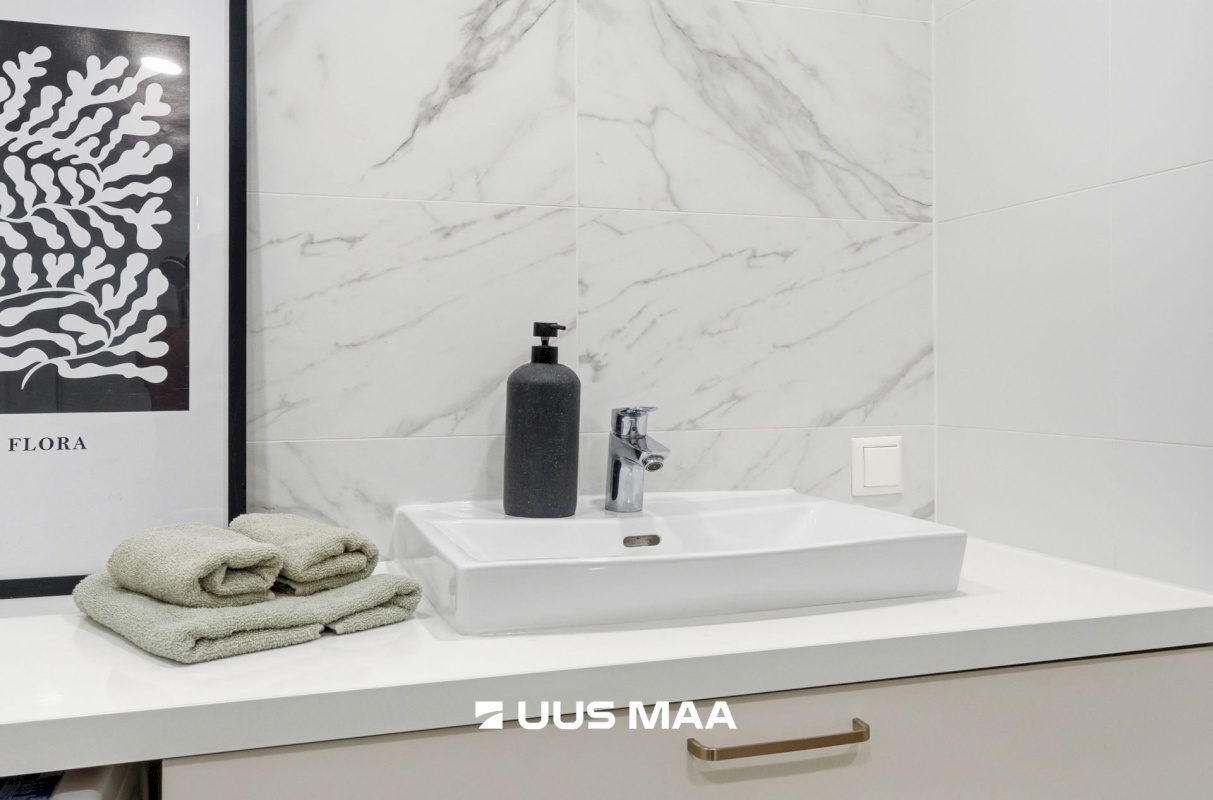 Tallinn, Lasnamäe linnaosa, Liikuri 5