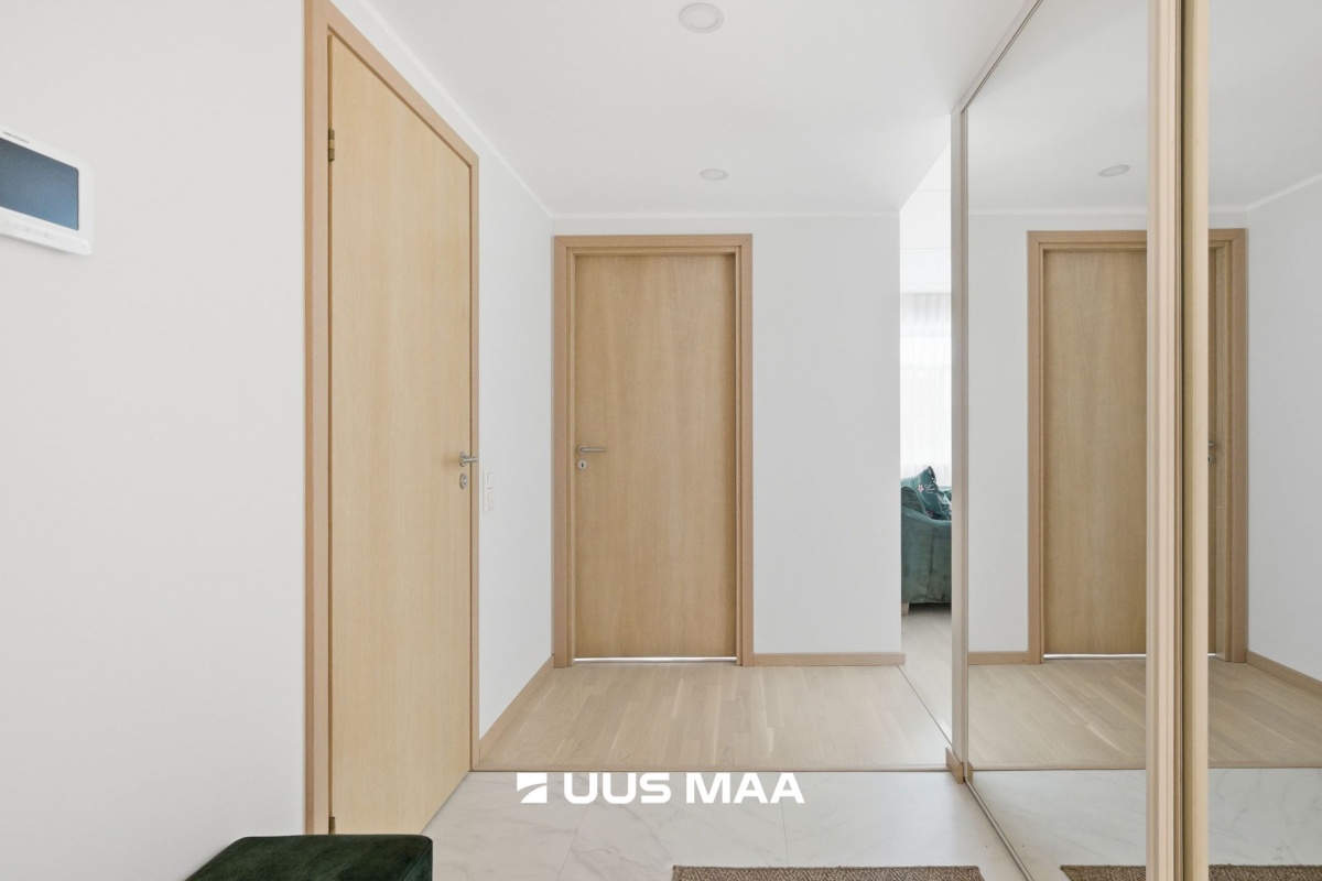 Tallinn, Lasnamäe linnaosa, Liikuri 5