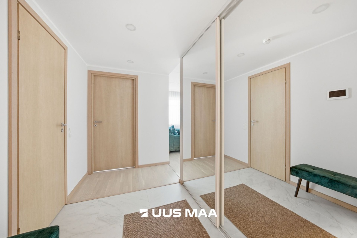 Tallinn, Lasnamäe linnaosa, Liikuri 5