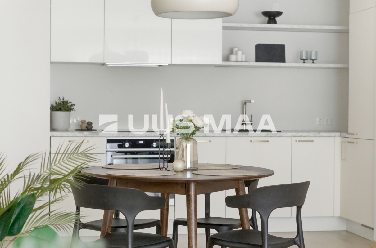 Tallinn, Lasnamäe linnaosa, Liikuri 5