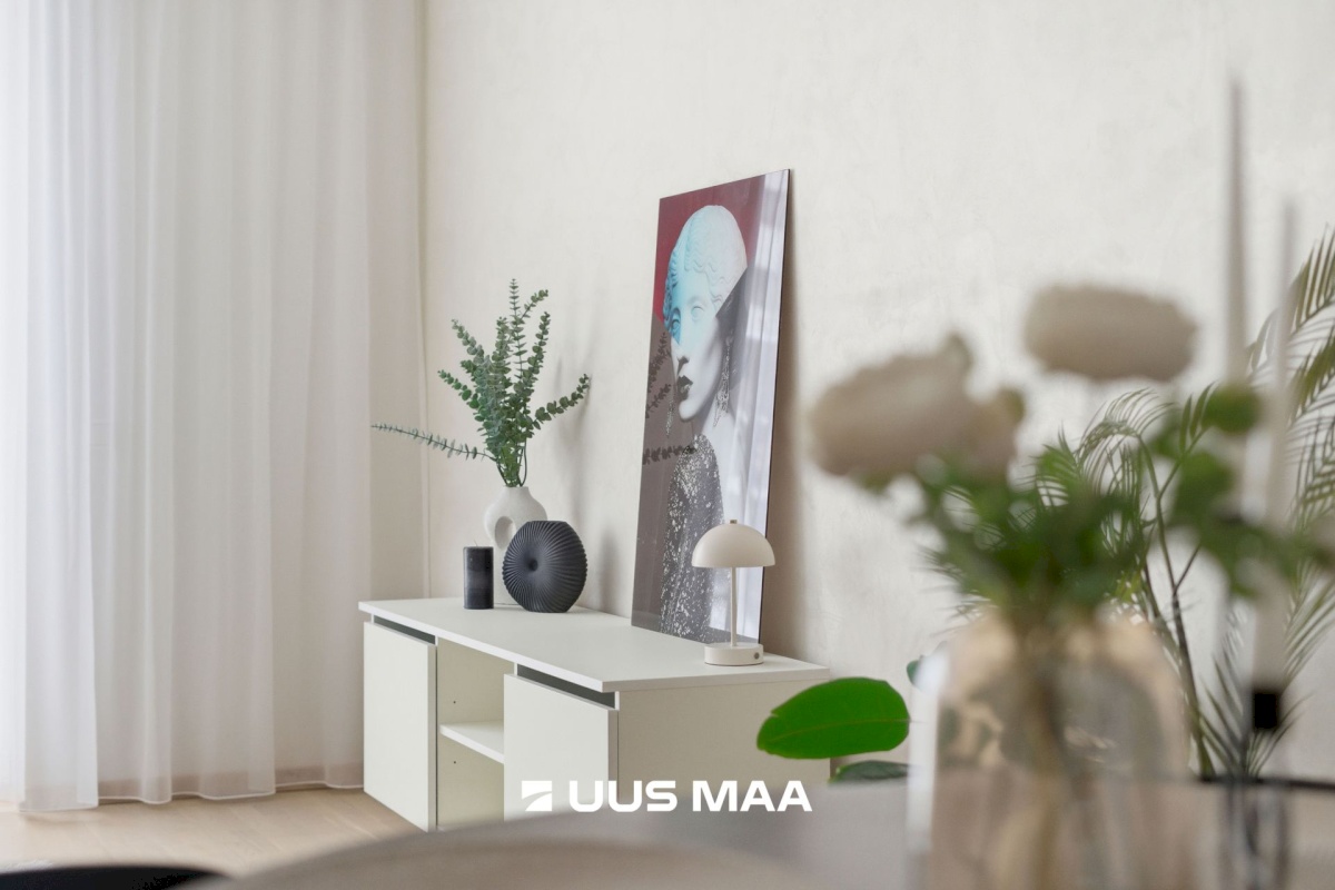 Tallinn, Lasnamäe linnaosa, Liikuri 5