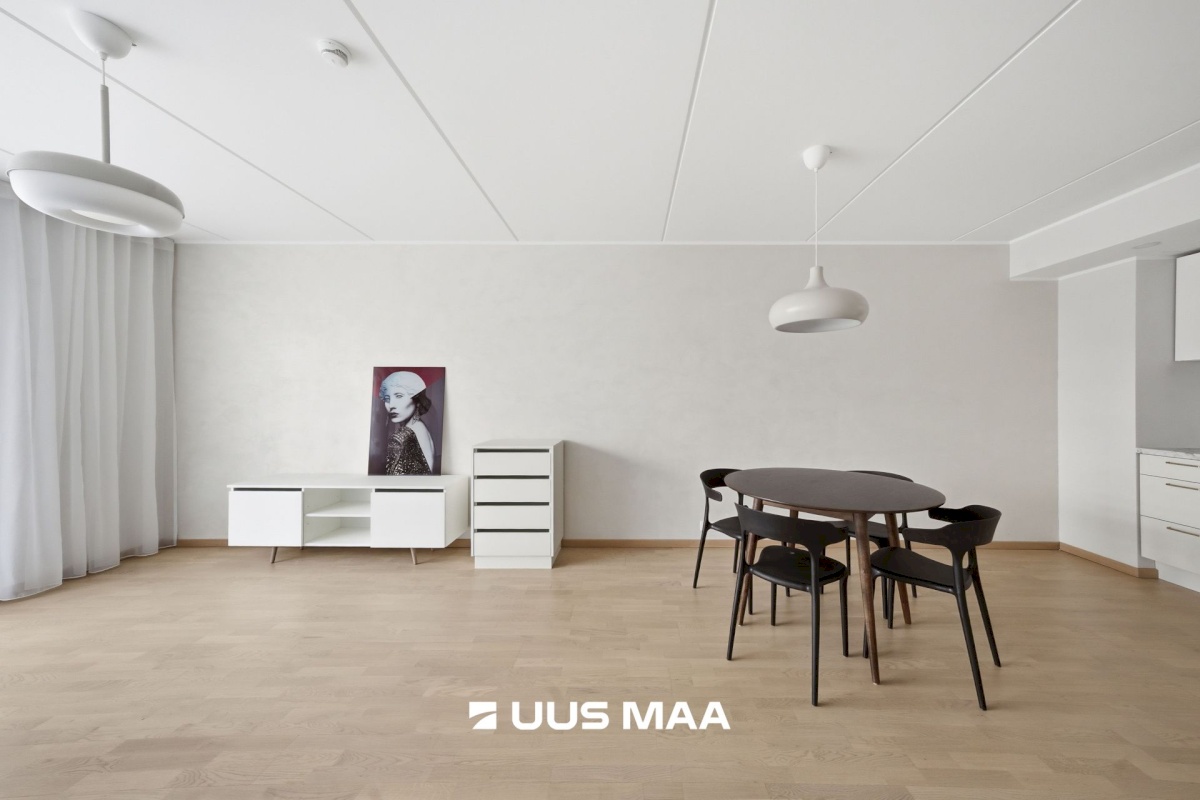 Tallinn, Lasnamäe linnaosa, Liikuri 5