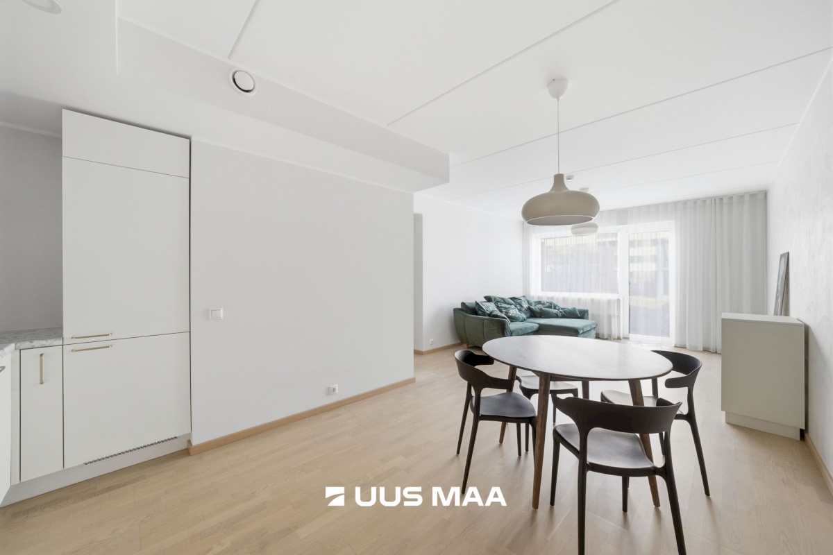 Tallinn, Lasnamäe linnaosa, Liikuri 5