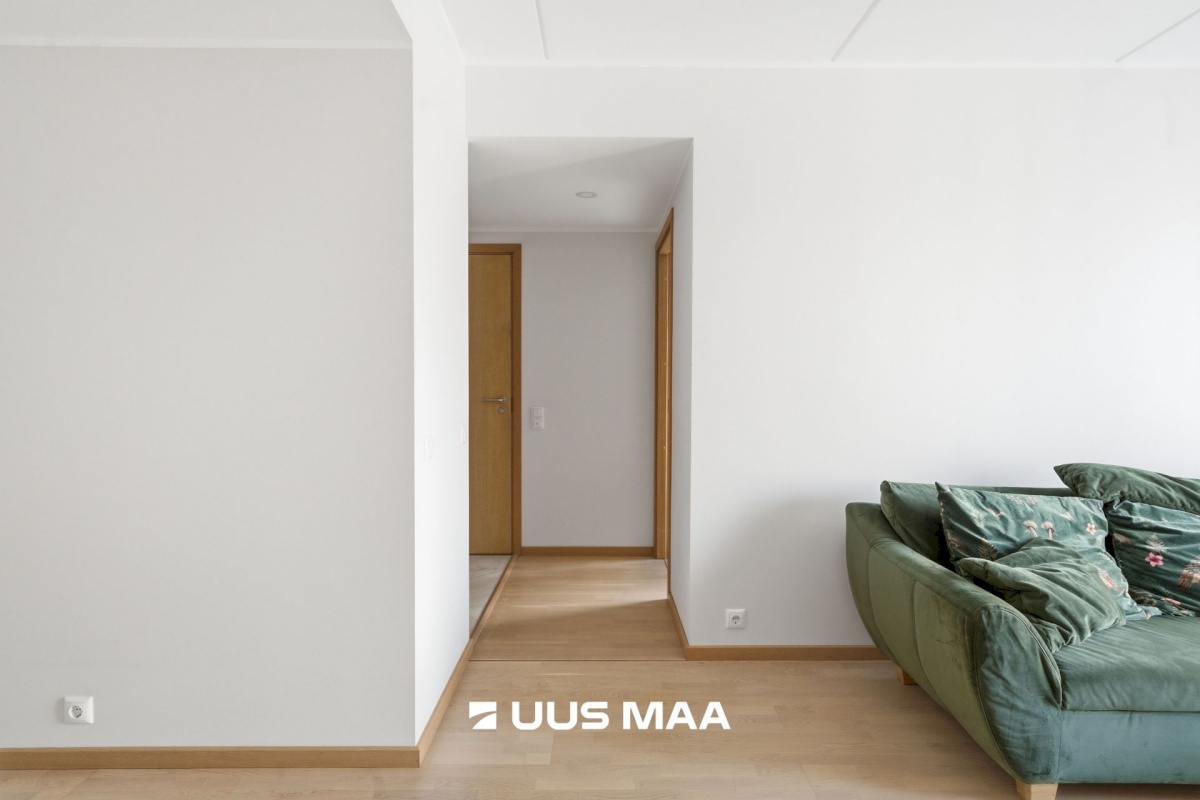 Tallinn, Lasnamäe linnaosa, Liikuri 5