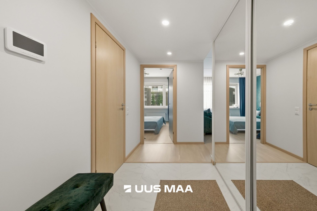 Tallinn, Lasnamäe linnaosa, Liikuri 5