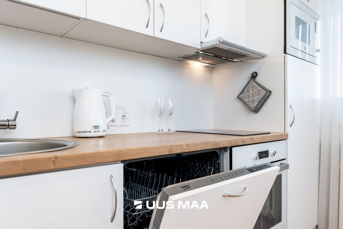 Tallinn, Lasnamäe linnaosa, Pae 22