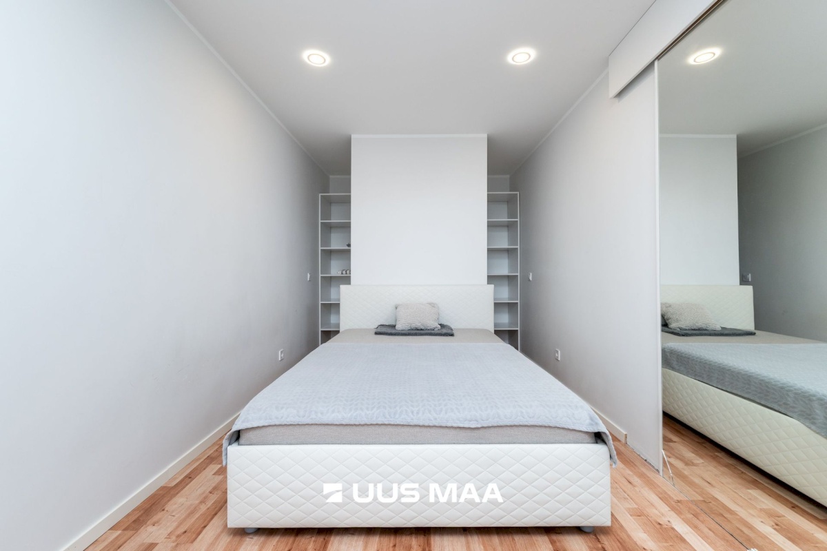 Tallinn, Lasnamäe linnaosa, Pae 22