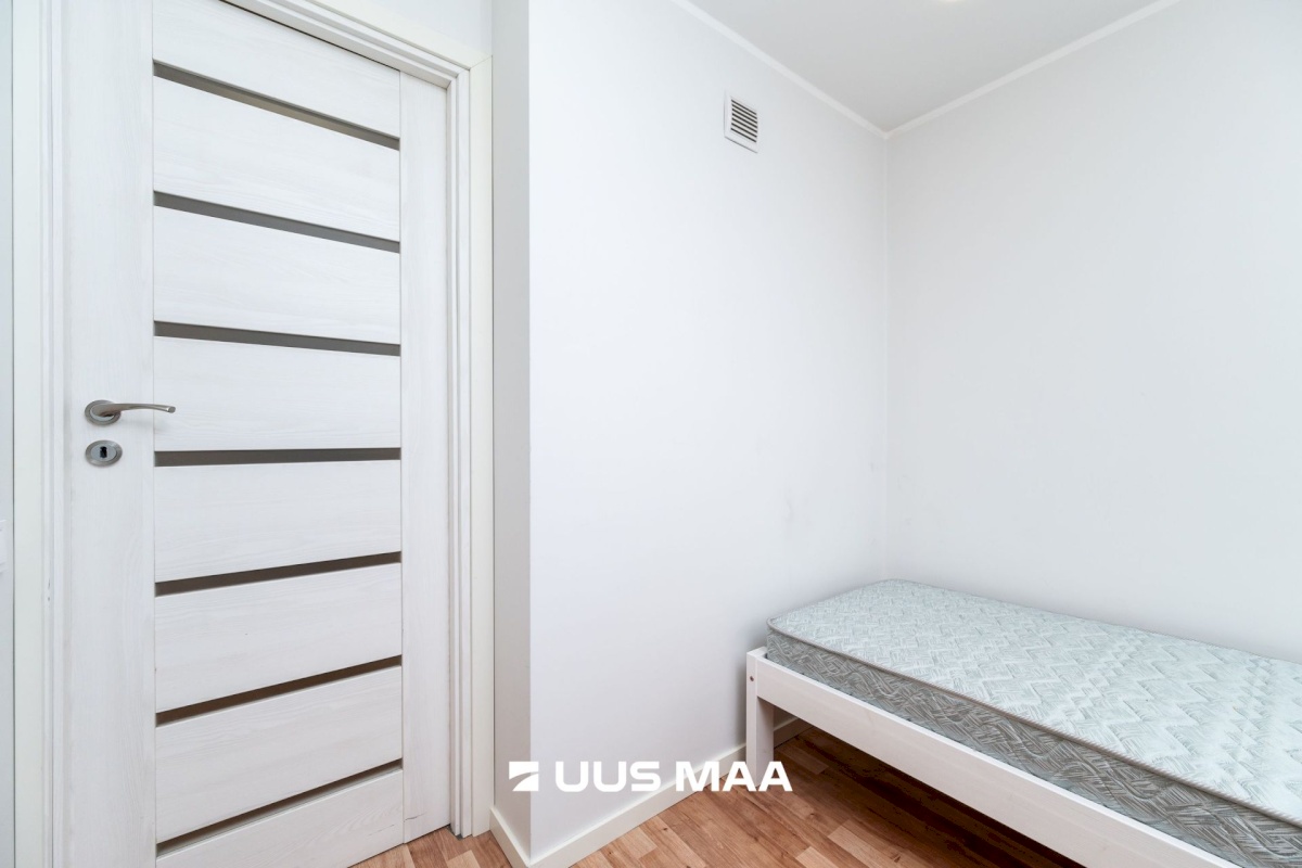 Tallinn, Lasnamäe linnaosa, Pae 22