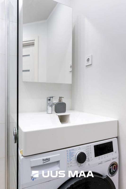 Tallinn, Lasnamäe linnaosa, Pae 22