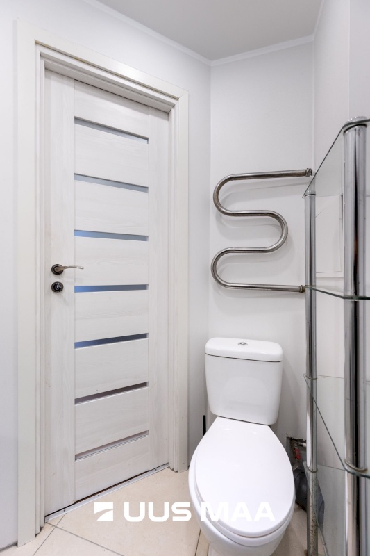 Tallinn, Lasnamäe linnaosa, Pae 22