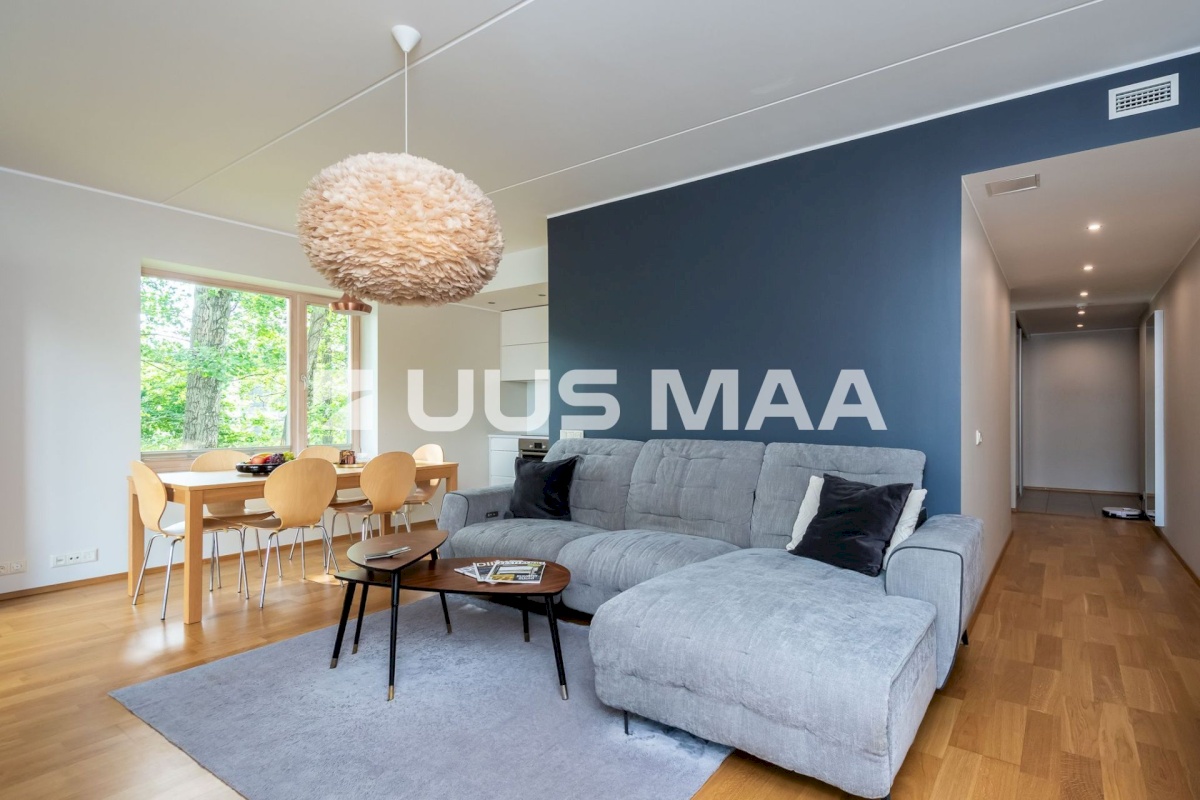 Tallinn, Kristiine linnaosa, Tedre 55