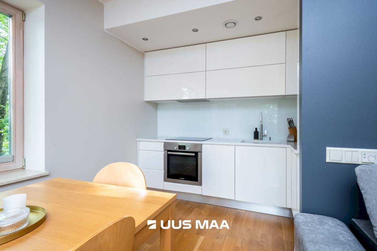 Tallinn, Kristiine linnaosa, Tedre 55