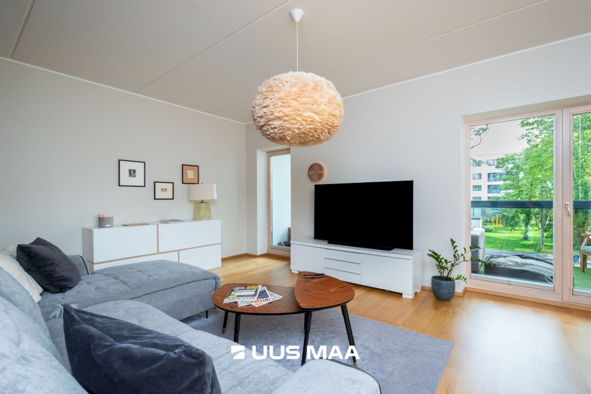 Tallinn, Kristiine linnaosa, Tedre 55