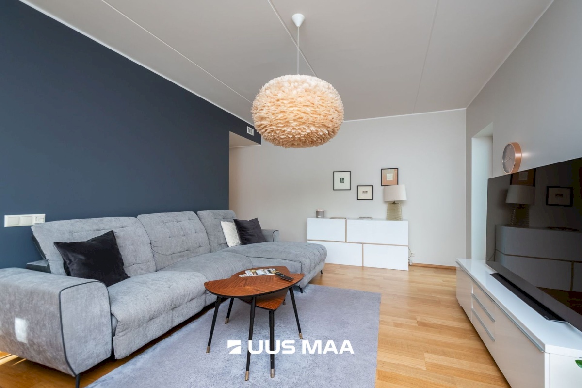 Tallinn, Kristiine linnaosa, Tedre 55