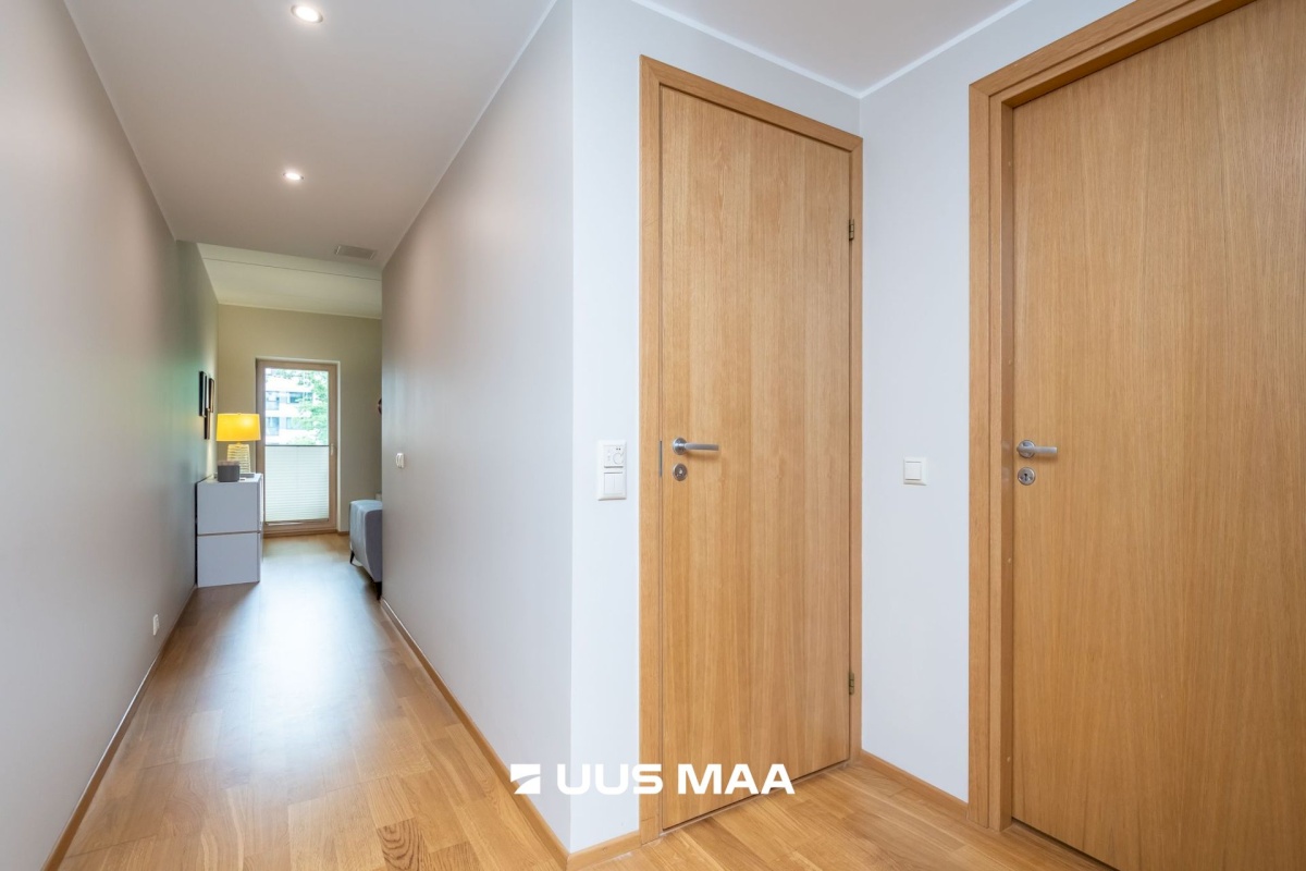 Tallinn, Kristiine linnaosa, Tedre 55