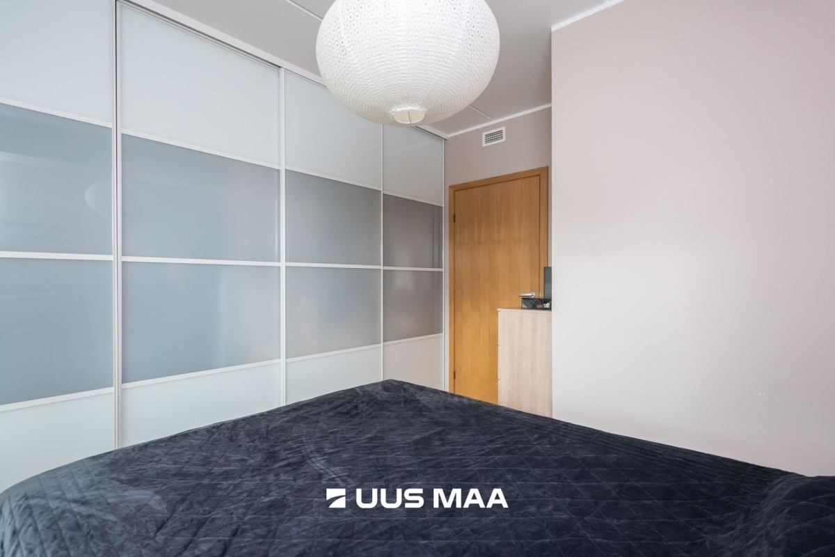 Tallinn, Kristiine linnaosa, Tedre 55