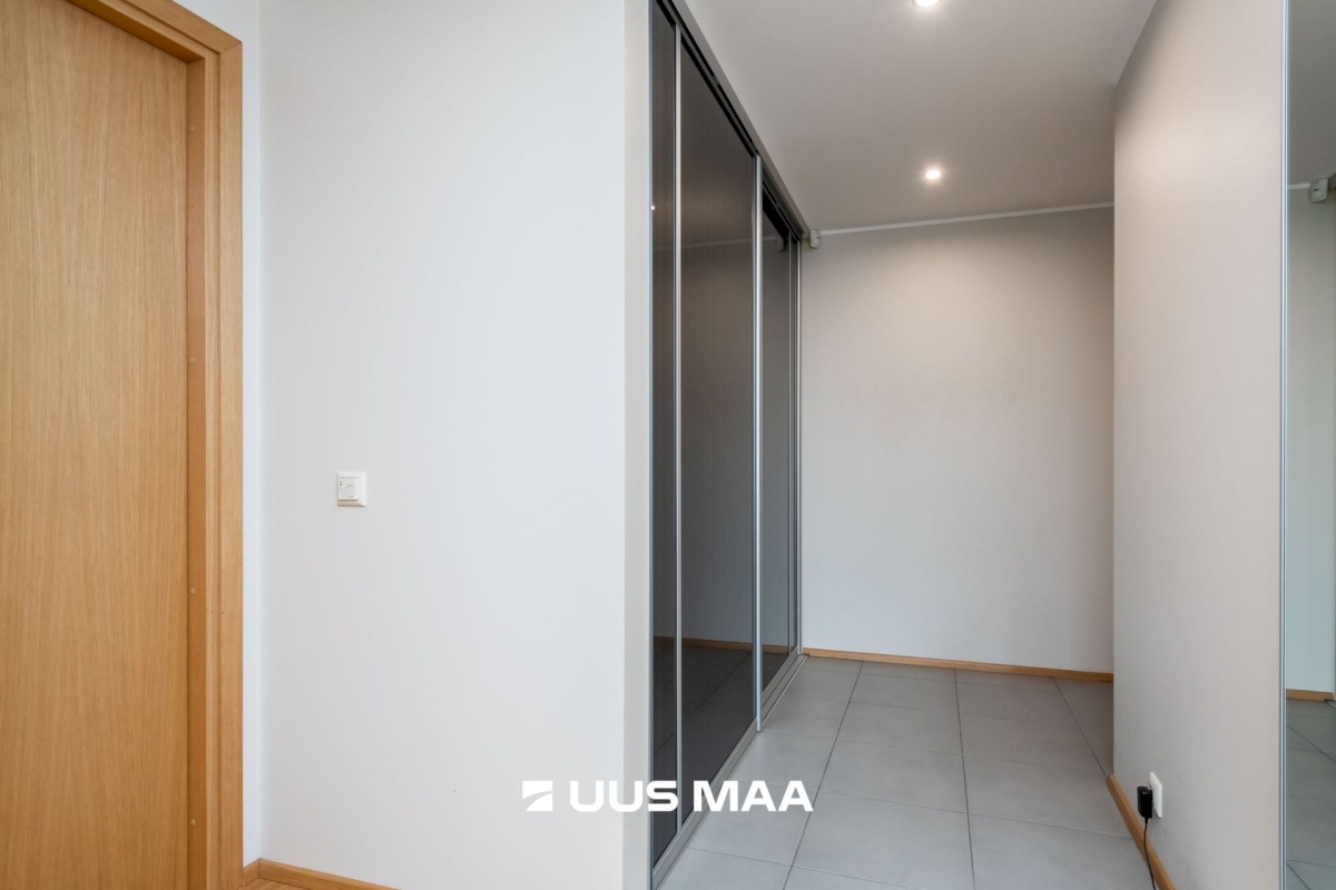 Tallinn, Kristiine linnaosa, Tedre 55