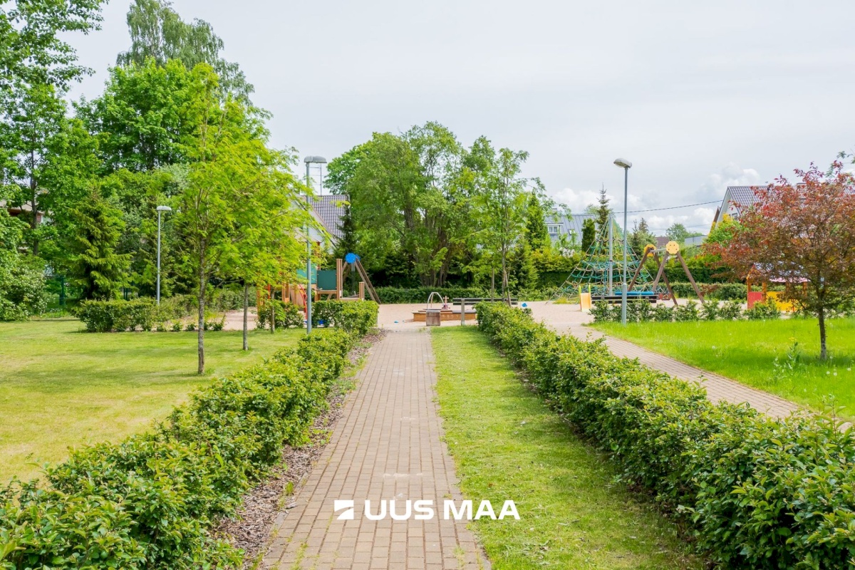 Tallinn, Kristiine linnaosa, Tedre 55