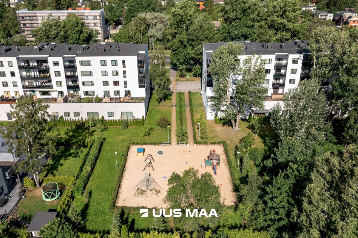 Tallinn, Kristiine linnaosa, Tedre 55