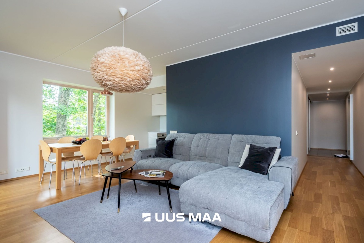 Tallinn, Kristiine linnaosa, Tedre 55